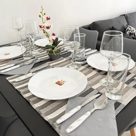 Appartamento Albert's Marina 15 Larnaca