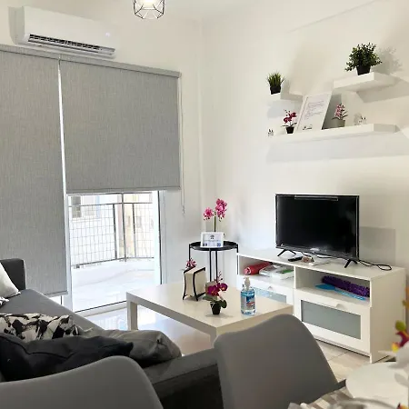 Albert's Marina 15 Апартаменти