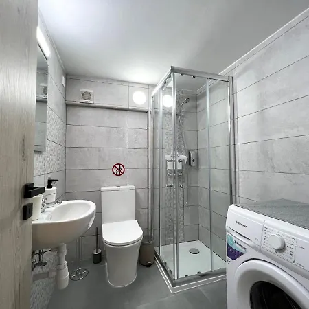 Apartment Albert's Marina 15 Larnaka