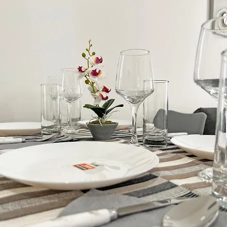 Albert's Marina 15 Apartamento Larnaca