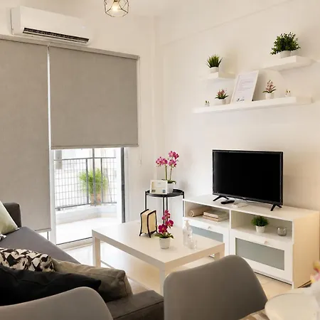 Albert's Marina 15 Апартаменти