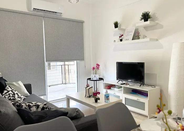 Albert's Marina 15 Апартаменти