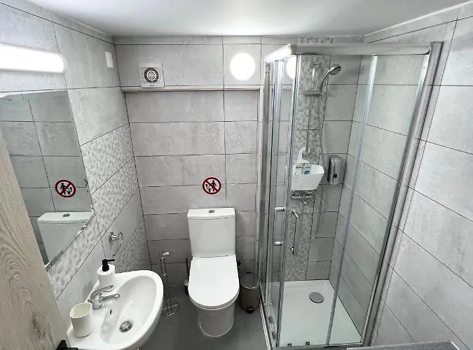 Apartamento Albert's Marina 15