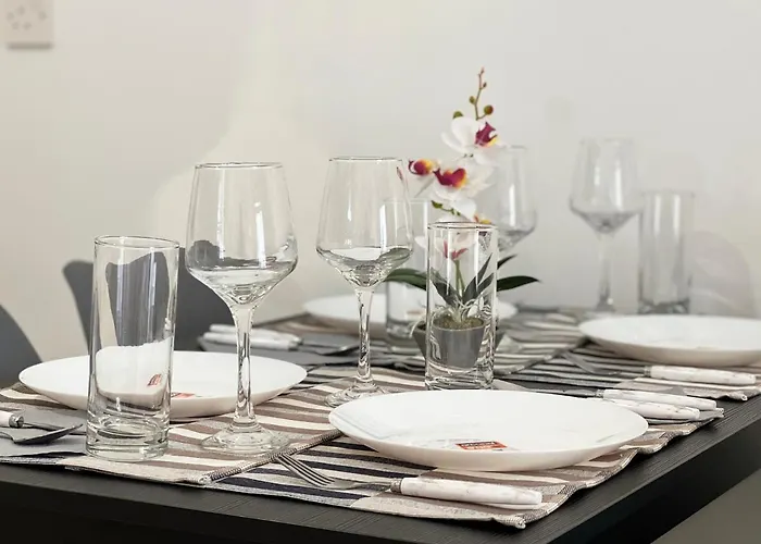 Апартаменты Albert's Marina 15 *