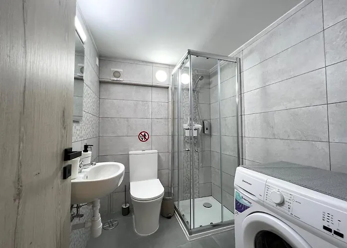 Apartamento Albert's Marina 15 Larnaca