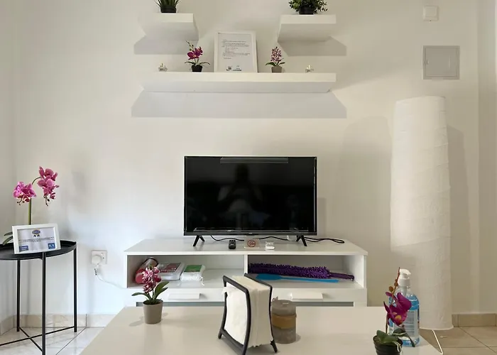 Apartamento Albert's Marina 15 *